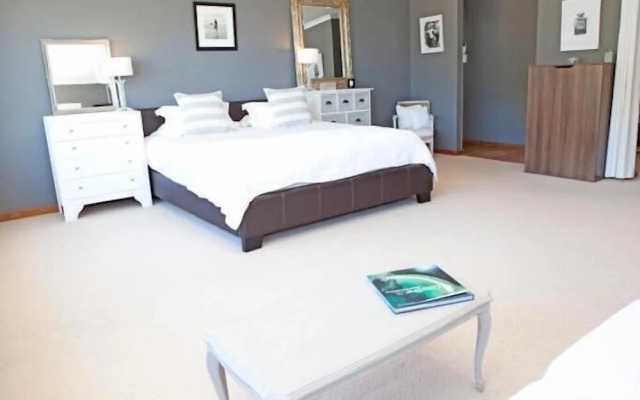 Whale Bay Villa