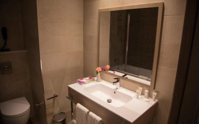 Az Hotel Le Zephyr Mostaganem