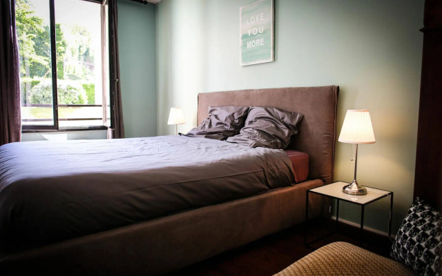 Appartement Standing Biarritz