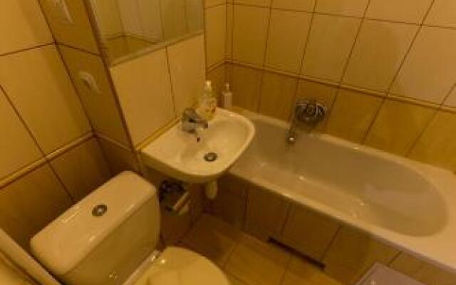 Warszawa Apartamenty - Promyk