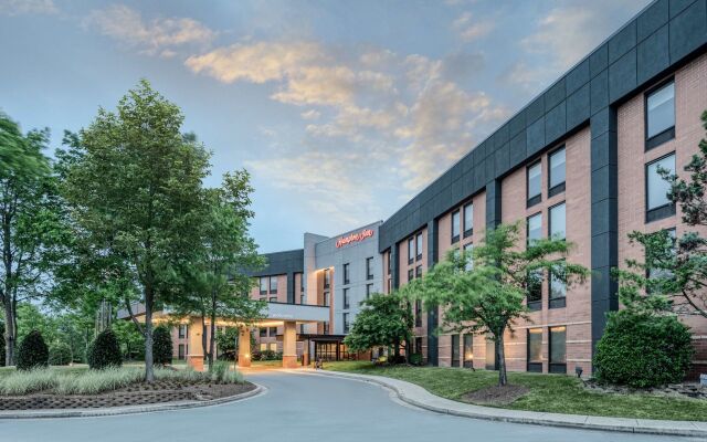 Hampton Inn Baltimore/White Marsh