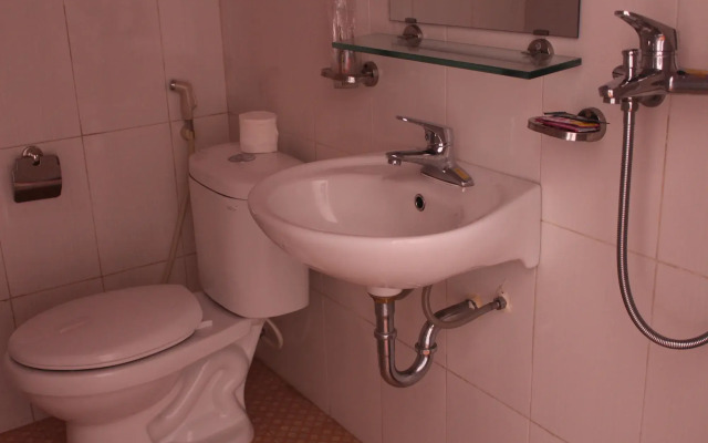 Sapa Stay Hotel
