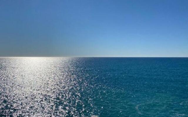 La Bloo di Vernazza - Sea View - AC&WiFi - Vernazzarentals