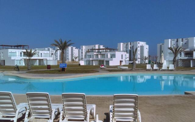 Casa 33 Sotavento Paracas