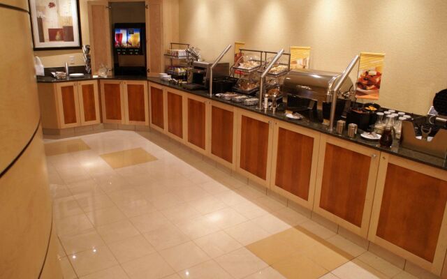 SpringHill Suites by Marriott Denver Airport