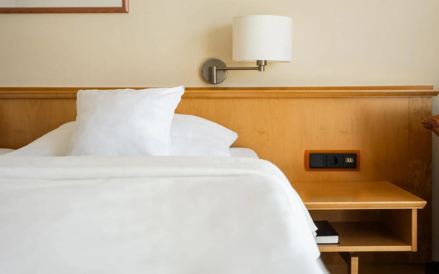 Hotel Freizeit In