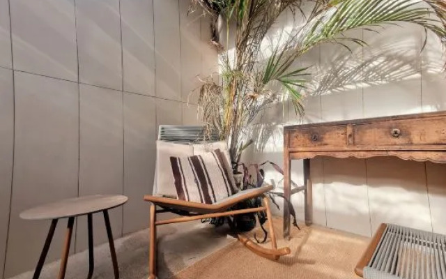 Enjoy Plain dream Chinese style Homestead of Yanqing Beijing