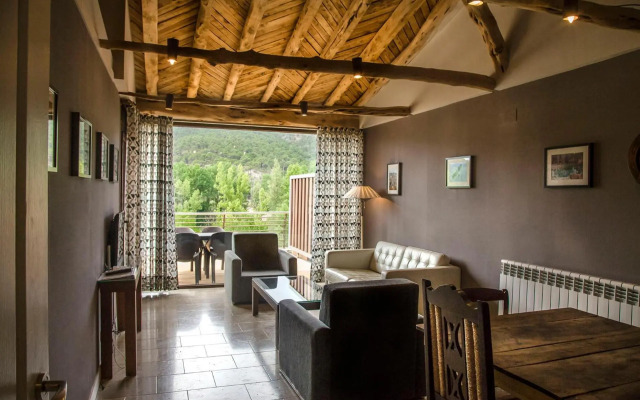 Apartamentos Rurales Sexma del Sabinar