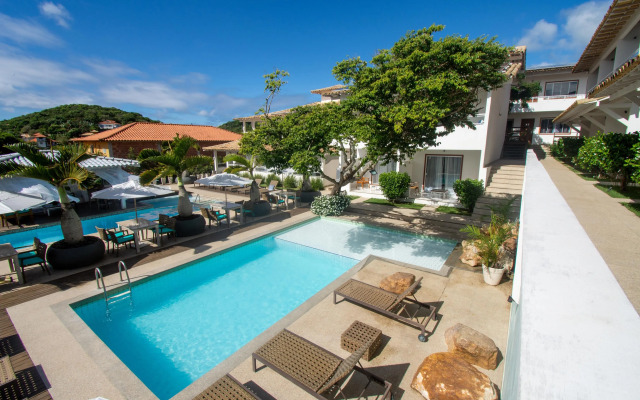 Aroma Do Mar by Latitud Hoteles