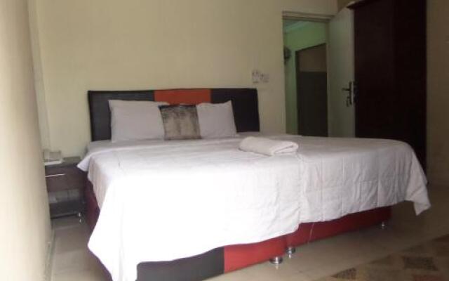 Ikeja Budget Hotel