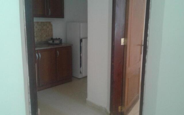 Omaima Hotel Apartments