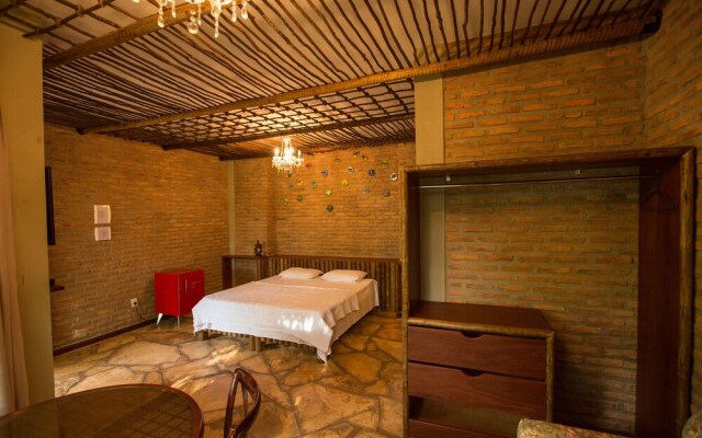 Pousada Soldadinho do Araripe