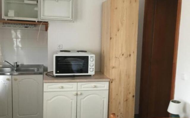 Makk Marci Panzió