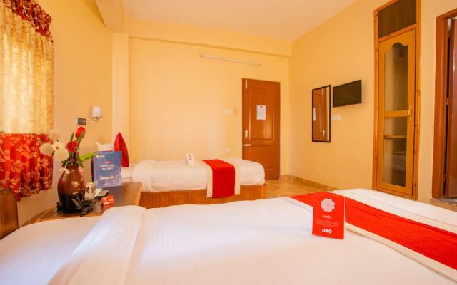 Silver Sky Hotel