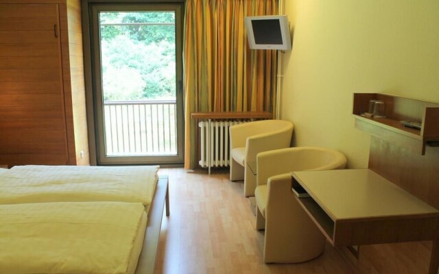 Waldhotel Uhlenhorst