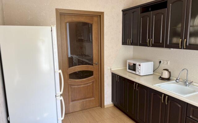 Апартаменты на улице Мичурина 7