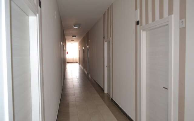 Sunrise Accessible Resort