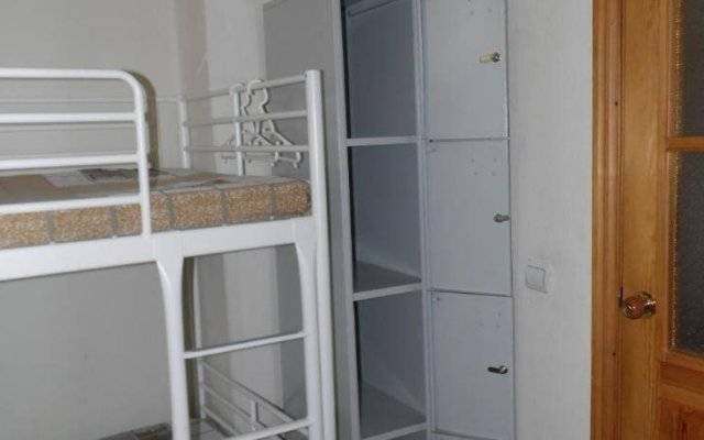 Omsk Hostel