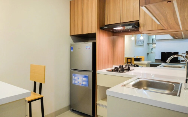 Cozy 1BR Oasis Apartment