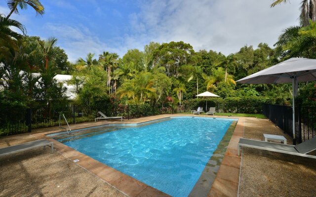 Mirage Luxury Villas