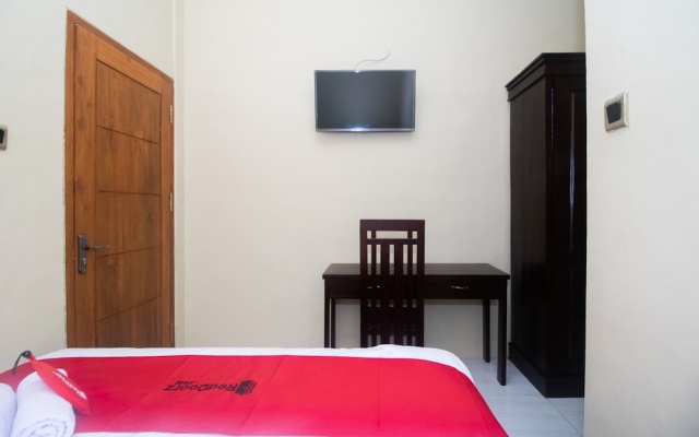 RedDoorz Syariah near UNTAG Banyuwangi 2