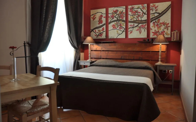 Quodlibet Bed & Breakfast