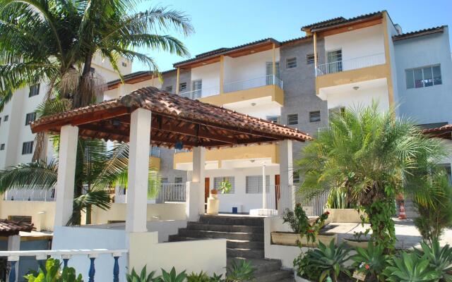Hotel Pousada Casarão