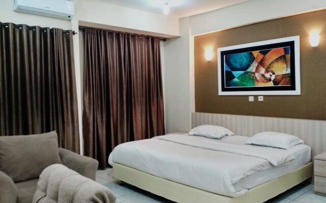 Fastrooms Bekasi Hotel