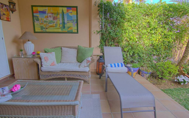 Ct 118 - Casa Dublin - Casa Dublin - Ct 118