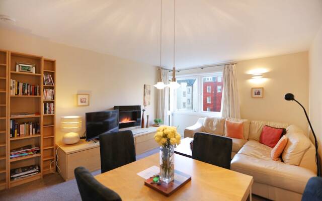 Edinburgh Landmarks Apartments