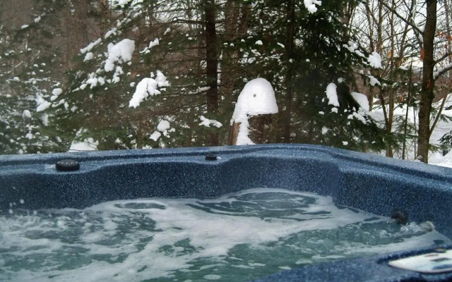 Chalets Alpins - 09 Chemin des Skieurs