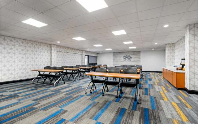 Hampton Inn Bordentown