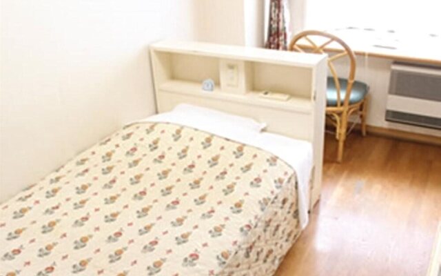 B & B Pension Hakone