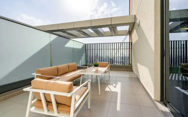 Prive Residence 1405 Dubai Hills