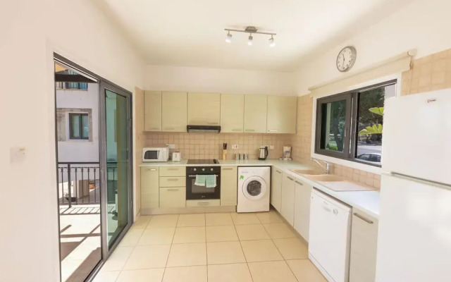 Protaras Holiday Villa My5