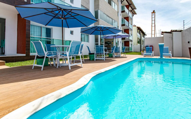 Porto Sol Flats by AFT