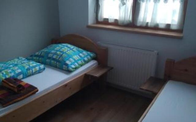 Appartement Schmittenblick