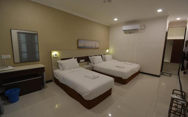 Hemingway Cottage 海明威度假屋