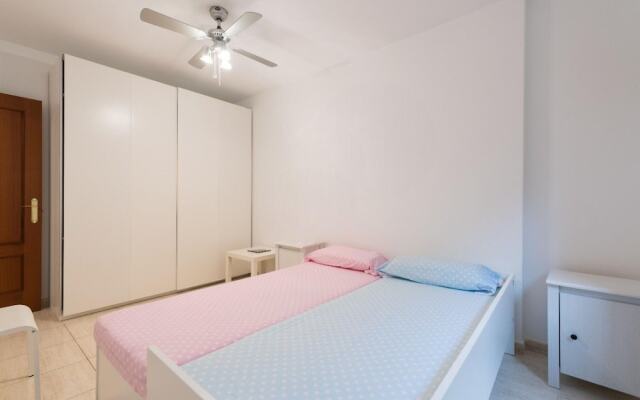 Belvilla by OYO Casa A-a3 Corralejo