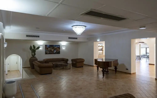 Villa Demetra