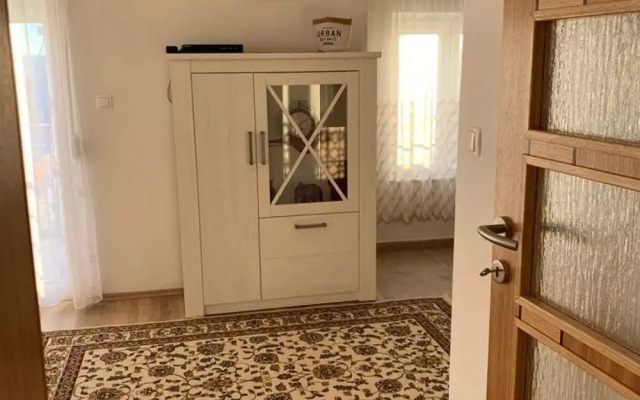 Apartment Bordoa de Macura With Bay View