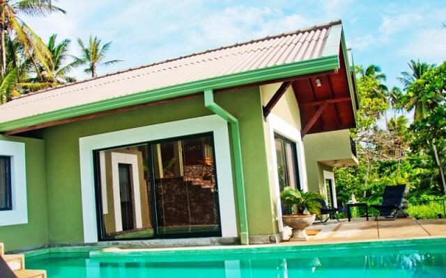 Kottan-on-sea House