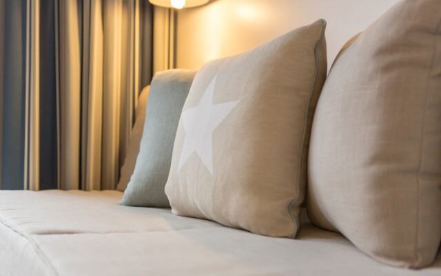 Pierre & Vacances Residence L'Anse de Pramousquier