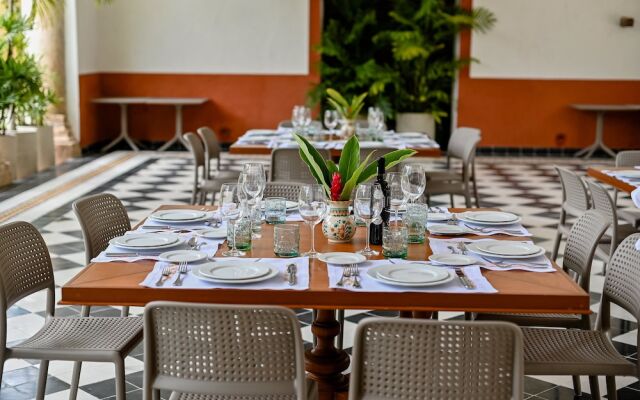 Hacienda San Antonio Millet