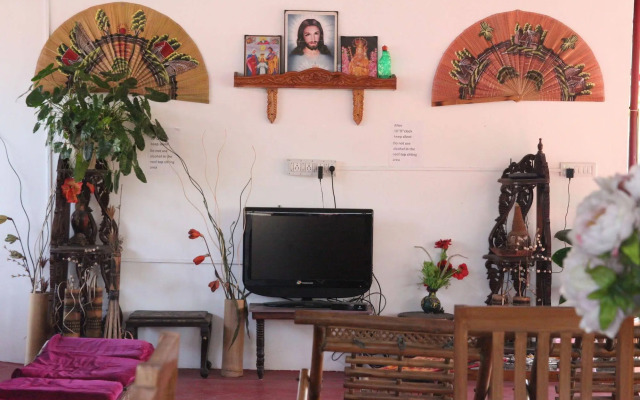 Dream Catcher Home Stay