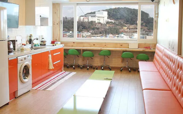 Seopirang Guesthouse