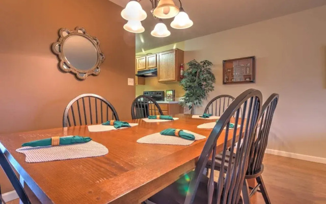 Cedar Lodge 702