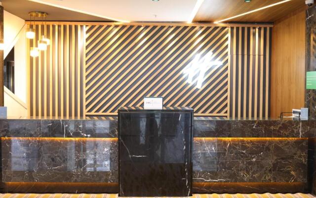 Holiday Inn Trabzon East, An Ihg Hotel