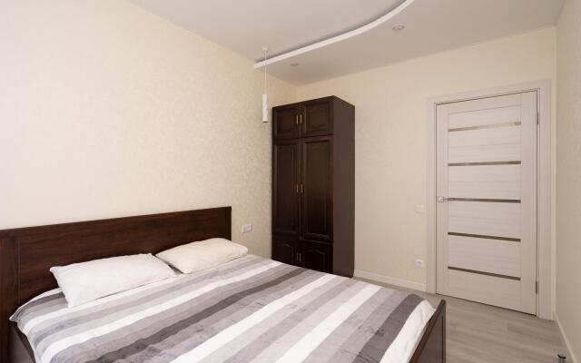 TimHouse on Scout Akhmerov Street