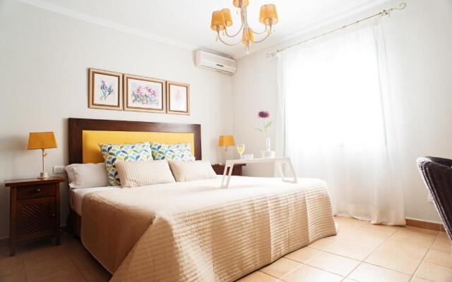 Ocean Dreams Marina & Spa Villages